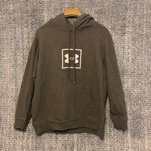 Under Armor Hoodie